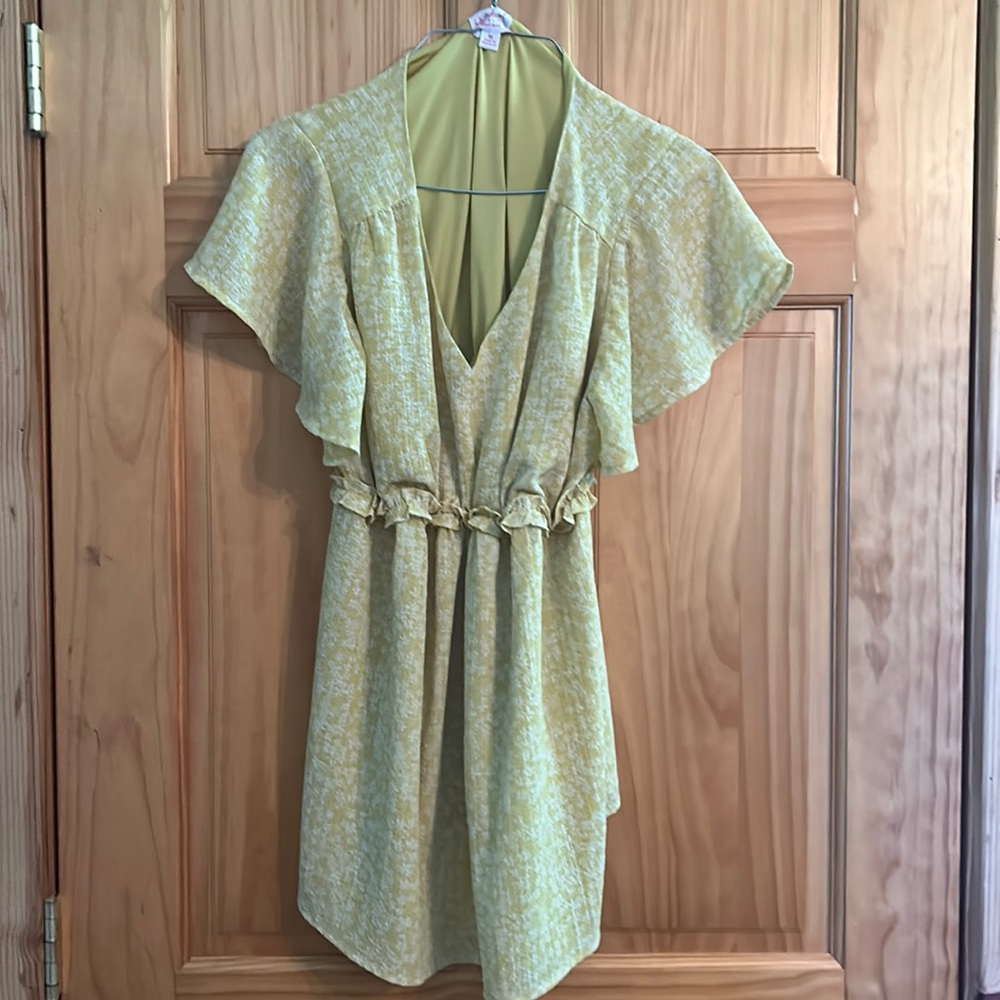 Maternity Blouse